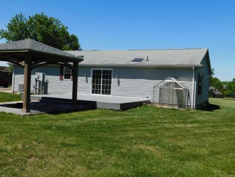 6139 W Ratliff Road Bloomington IN 47404