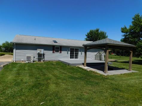 6139 W Ratliff Road Bloomington IN 47404