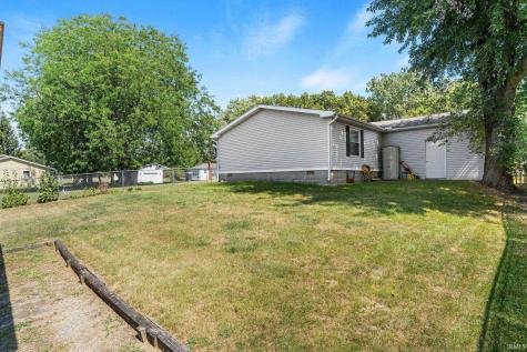 6631 N 570 W Winamac IN 46996