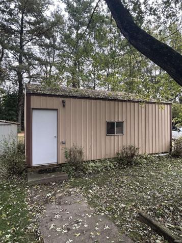 2961 N Tanner 1 Winamac IN 46996
