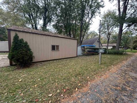 2961 N Tanner 1 Winamac IN 46996