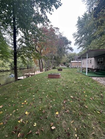 2961 N Tanner 1 Winamac IN 46996