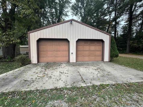 2961 N Tanner 1 Winamac IN 46996