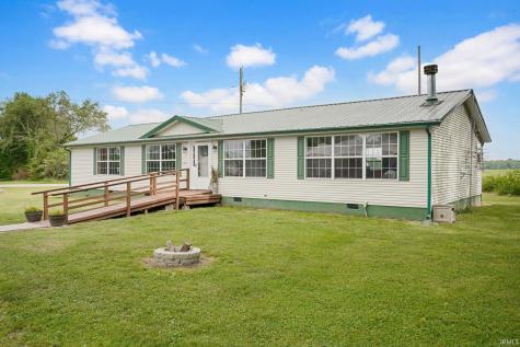2846 S Us Highway 31 Crothersville IN 47229