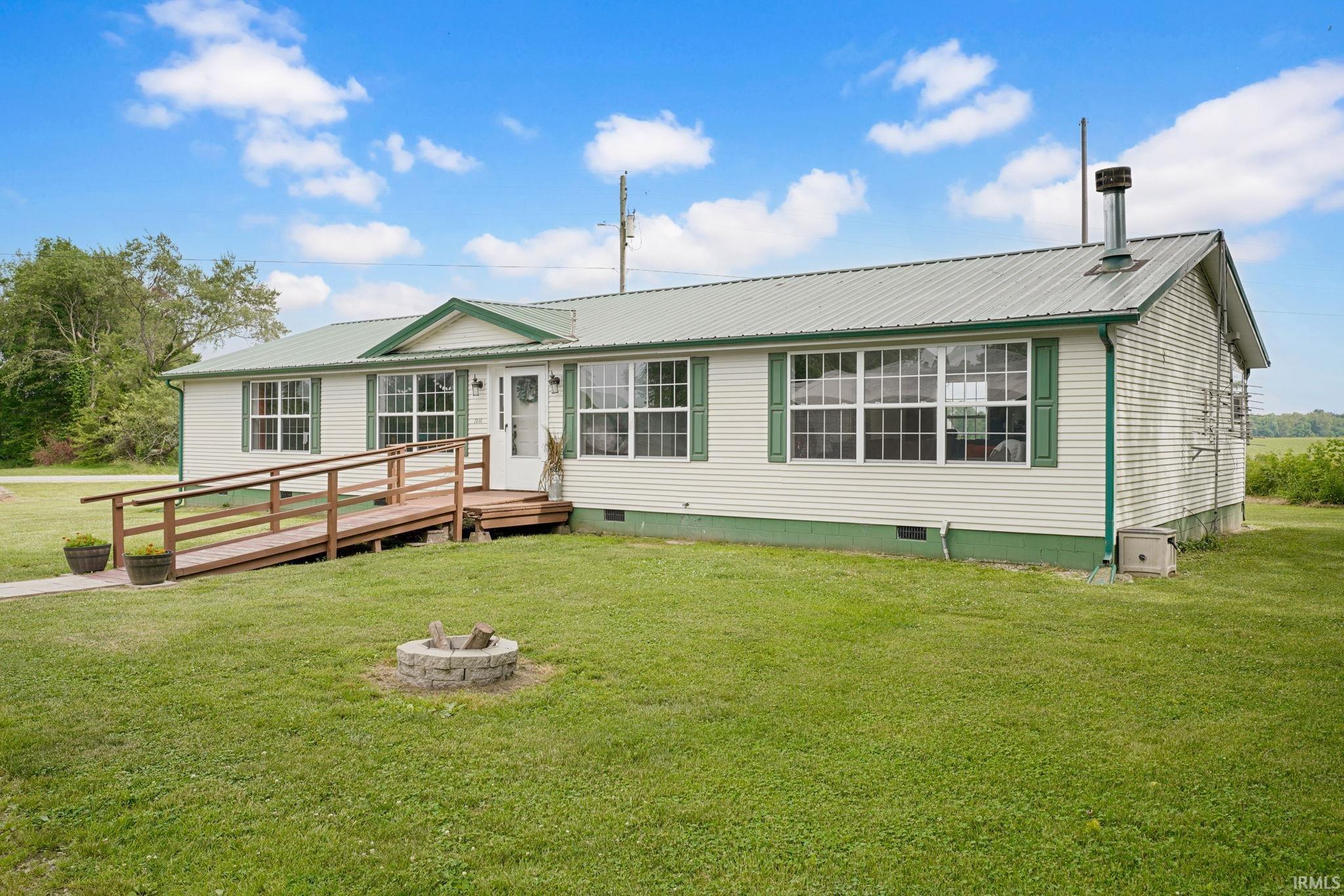 2846 S Us Highway 31 Crothersville IN 47229