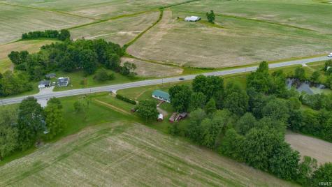 2846 S Us Highway 31 Crothersville IN 47229