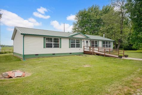 2846 S Us Highway 31 Crothersville IN 47229