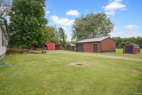 2846 S Us Highway 31 Crothersville IN 47229