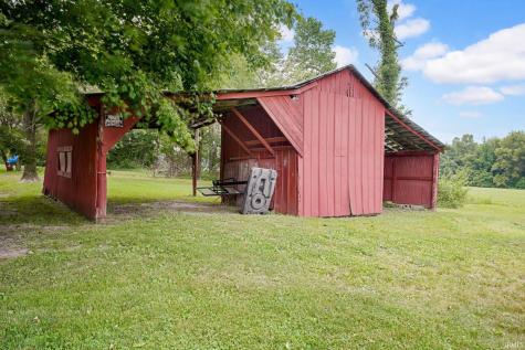 2846 S Us Highway 31 Crothersville IN 47229