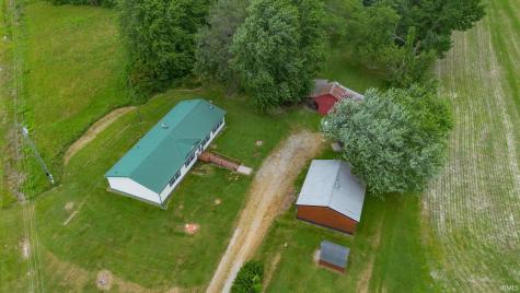 2846 S Us Highway 31 Crothersville IN 47229