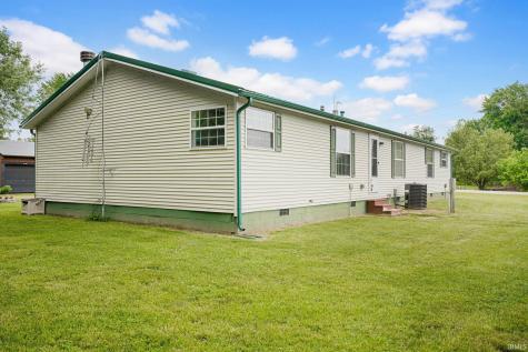 2846 S Us Highway 31 Crothersville IN 47229
