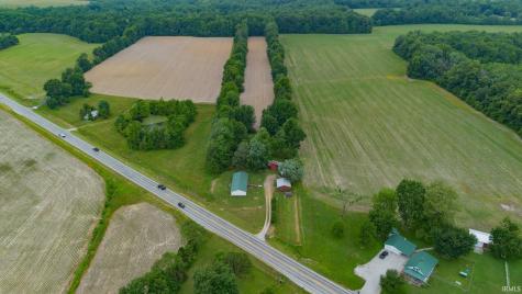 2846 S Us Highway 31 Crothersville IN 47229