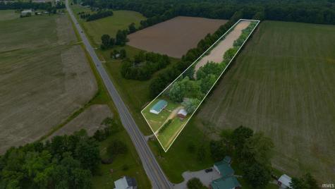 2846 S Us Highway 31 Crothersville IN 47229