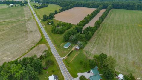 2846 S Us Highway 31 Crothersville IN 47229