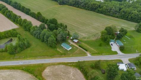 2846 S Us Highway 31 Crothersville IN 47229