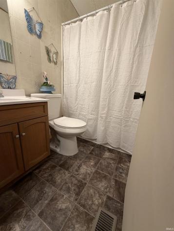 402 S Levy Street Jasonville IN 47438