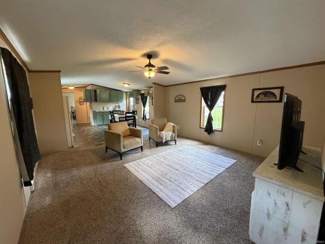 402 S Levy Street Jasonville IN 47438
