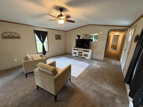 402 S Levy Street Jasonville IN 47438