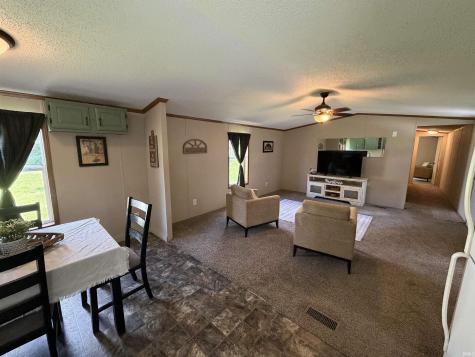 402 S Levy Street Jasonville IN 47438