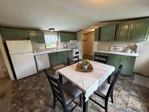 402 S Levy Street Jasonville IN 47438