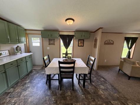 402 S Levy Street Jasonville IN 47438