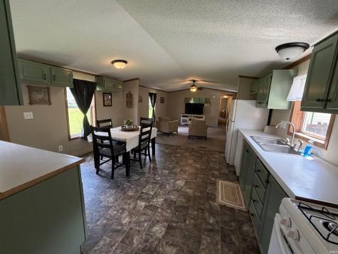 402 S Levy Street Jasonville IN 47438