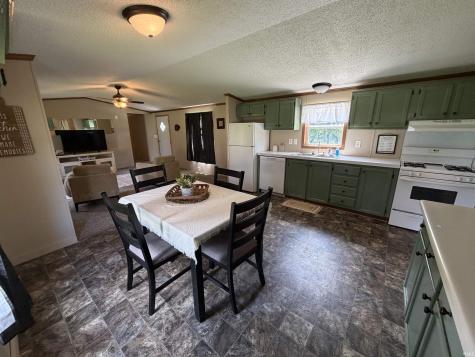 402 S Levy Street Jasonville IN 47438