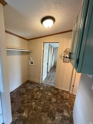 402 S Levy Street Jasonville IN 47438