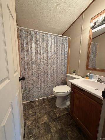 402 S Levy Street Jasonville IN 47438