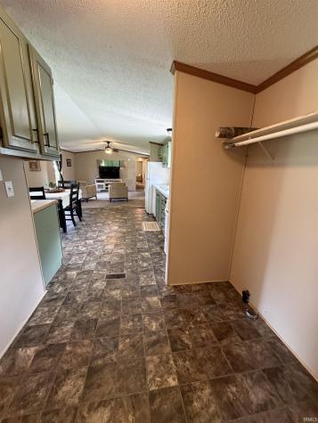 402 S Levy Street Jasonville IN 47438