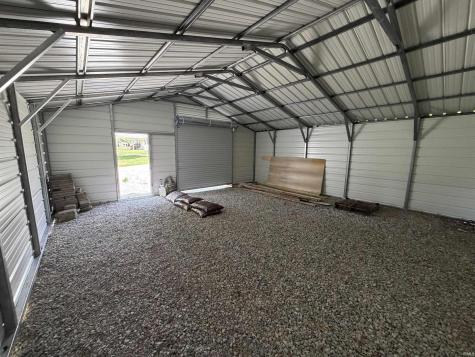 402 S Levy Street Jasonville IN 47438