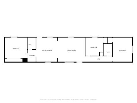 402 S Levy Street Jasonville IN 47438