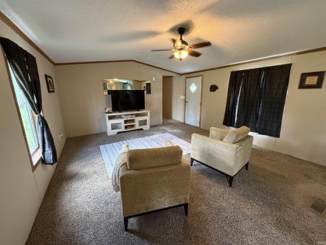 402 S Levy Street Jasonville IN 47438