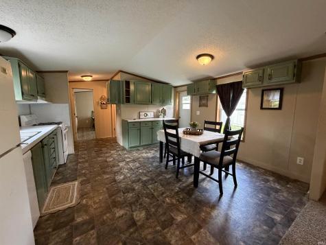 402 S Levy Street Jasonville IN 47438