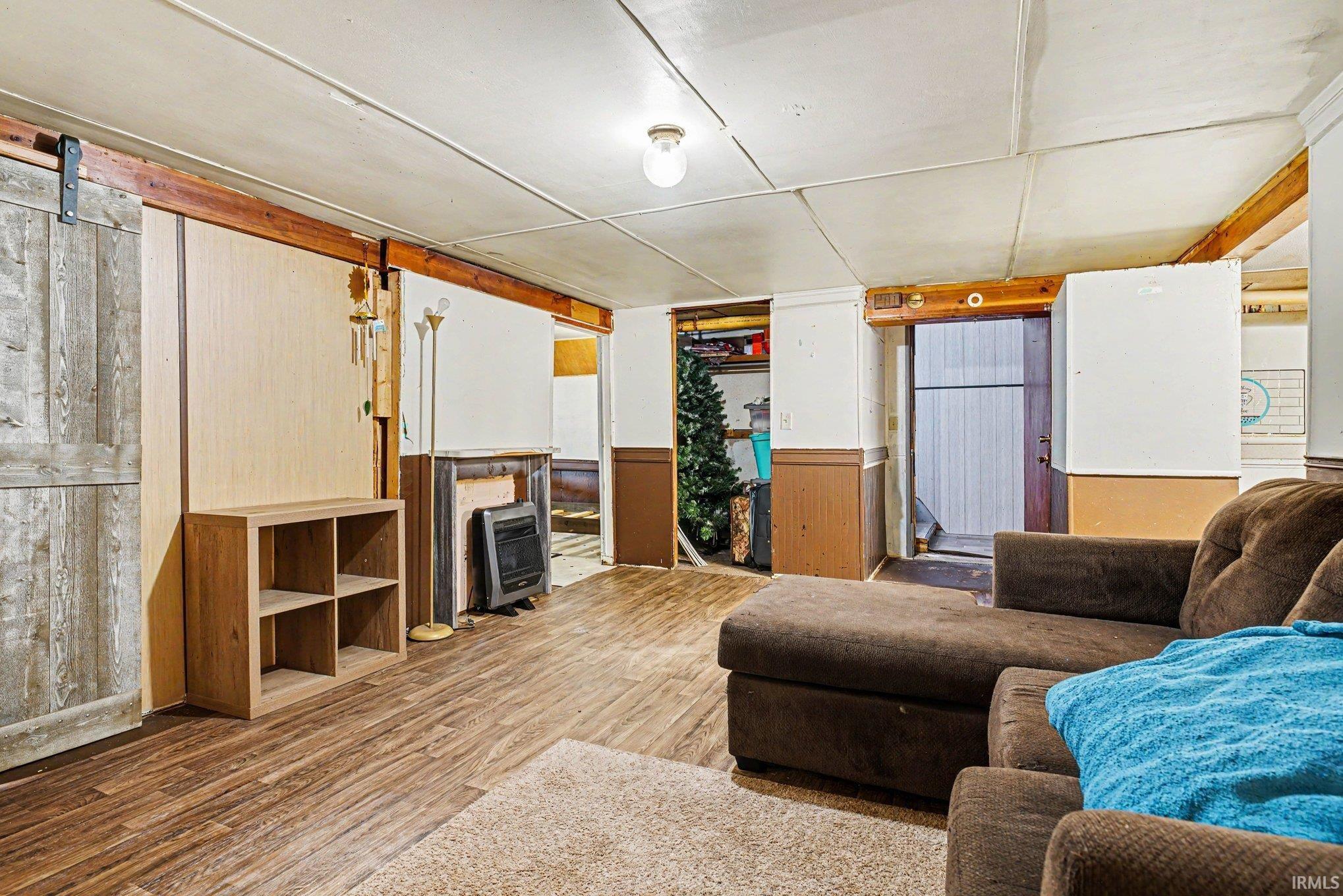 410 N 9th Street Goshen IN 46528