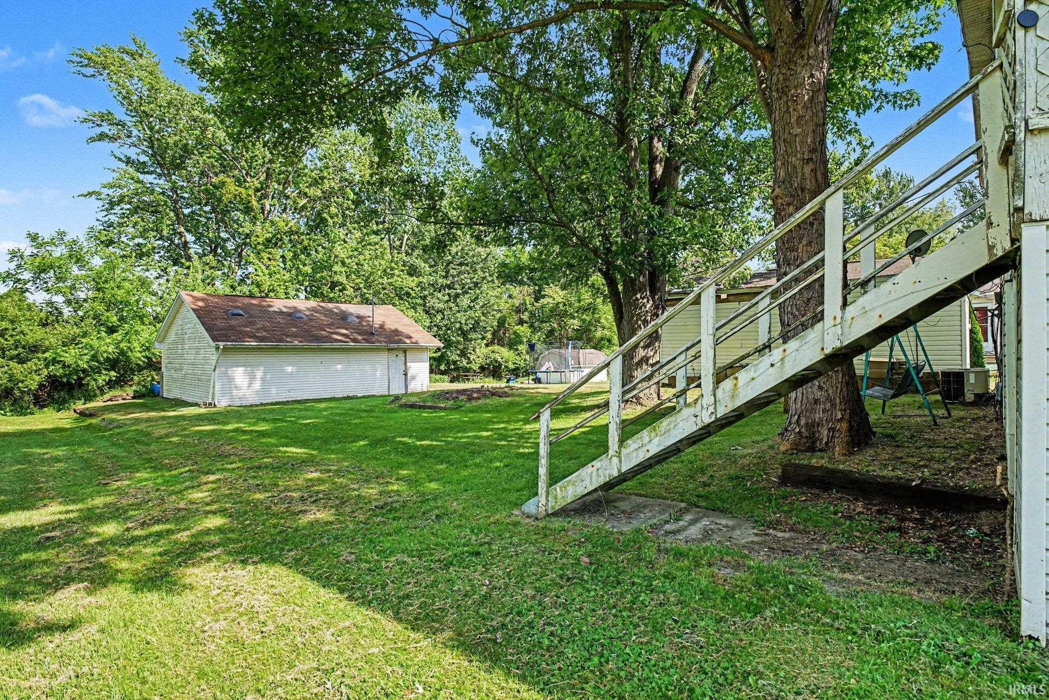 410 N 9th Street Goshen IN 46528