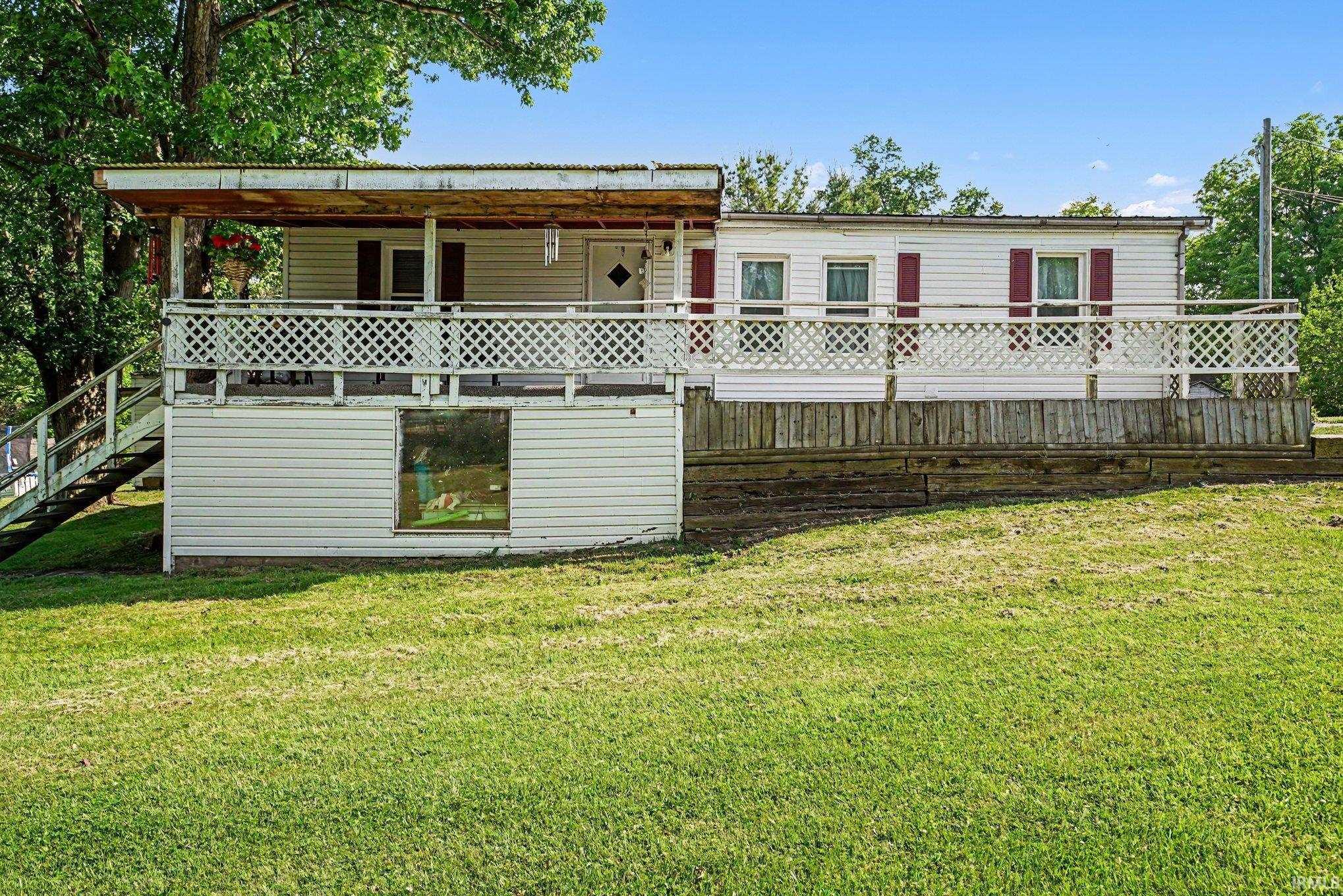 410 N 9th Street Goshen IN 46528