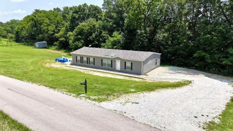 11730 Poplar Grove Road Shoals IN 47581