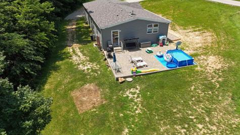 11730 Poplar Grove Road Shoals IN 47581
