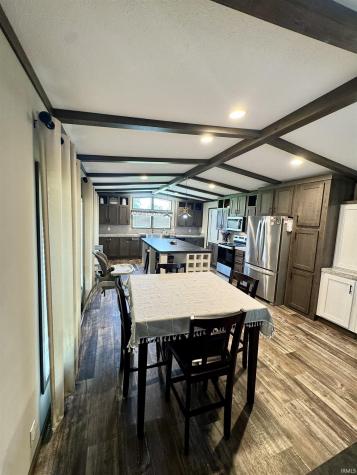 11730 Poplar Grove Road Shoals IN 47581
