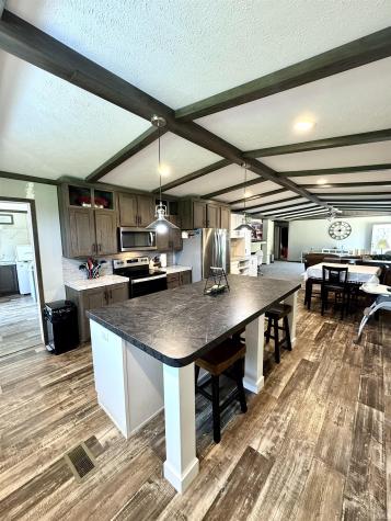 11730 Poplar Grove Road Shoals IN 47581