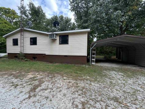 0335 S 800 E Knox IN 46534