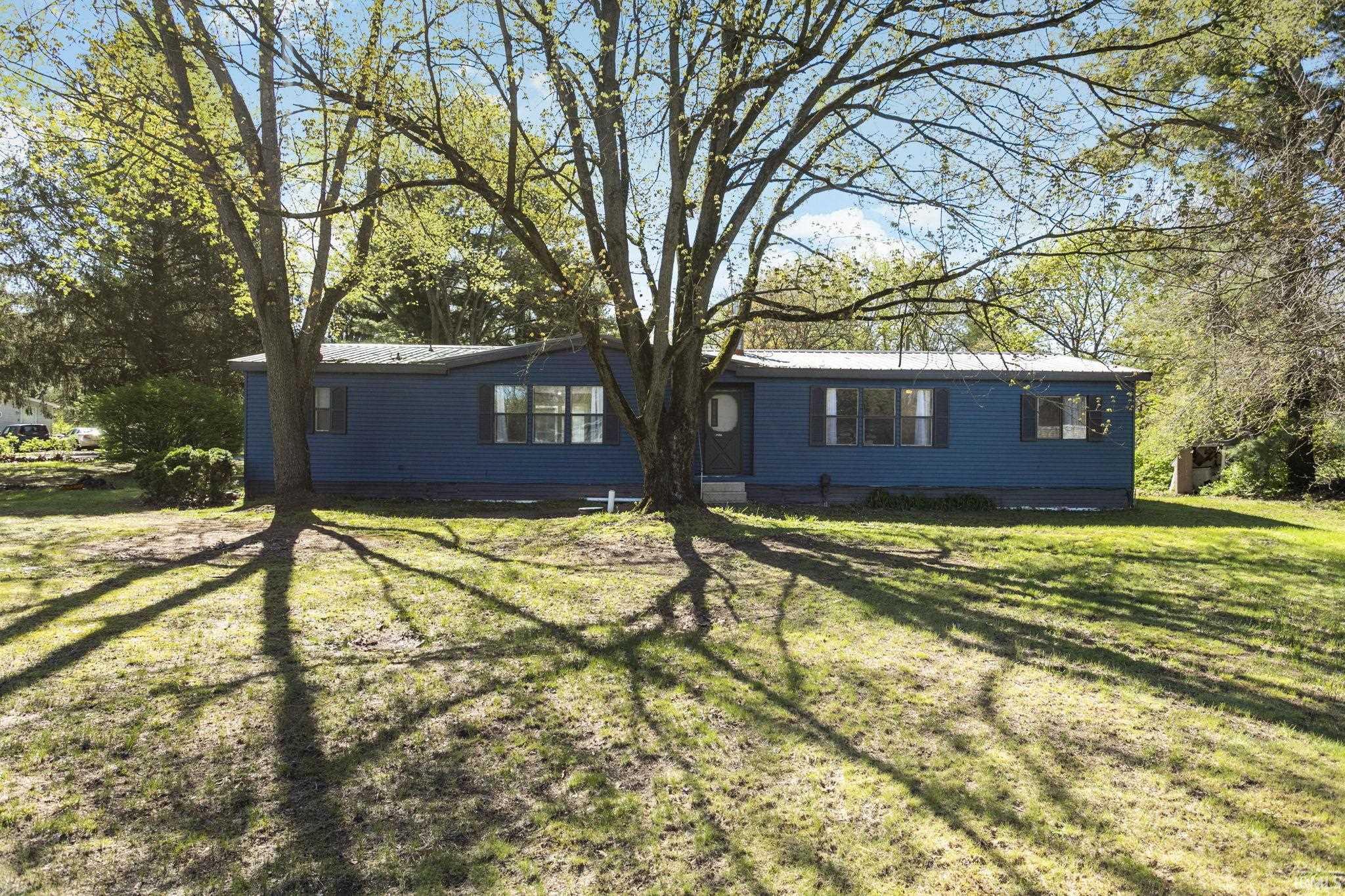 12514 Bonnie Lane Middlebury IN 46540