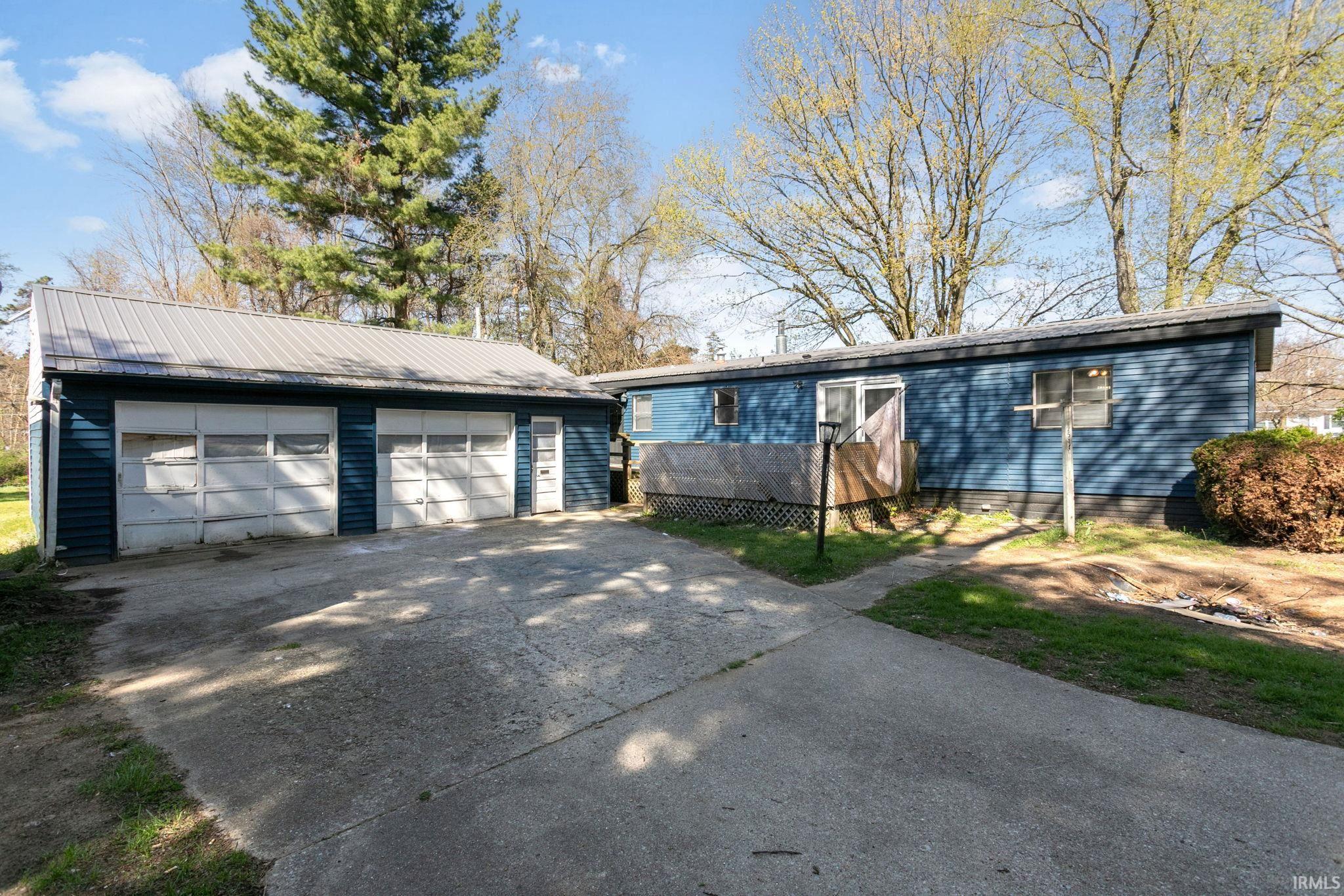 12514 Bonnie Lane Middlebury IN 46540