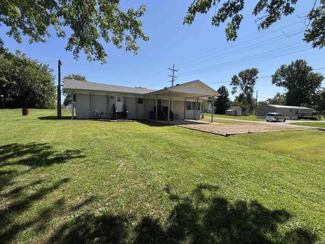 320 S Levy Street Jasonville IN 47438