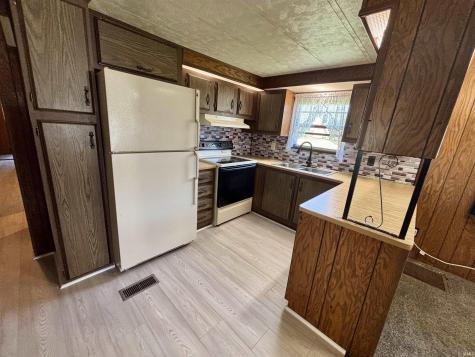 320 S Levy Street Jasonville IN 47438