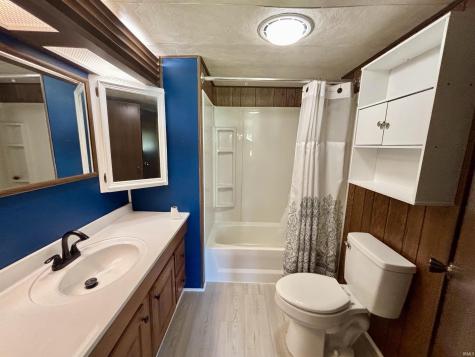 320 S Levy Street Jasonville IN 47438