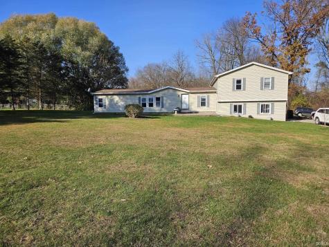 6418 W 100 North Road Warsaw IN 46580