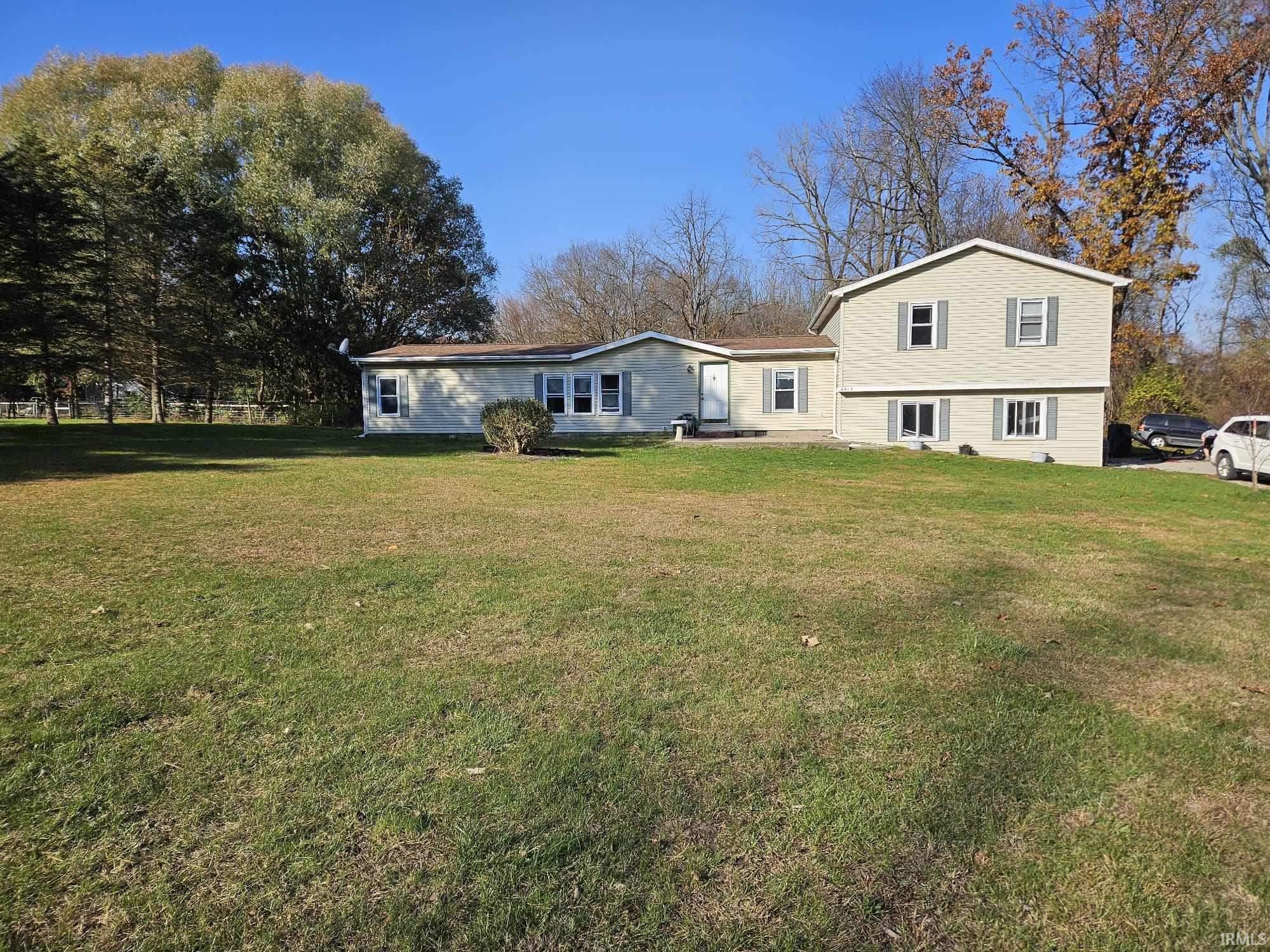 6418 W 100 North Road Warsaw IN 46580