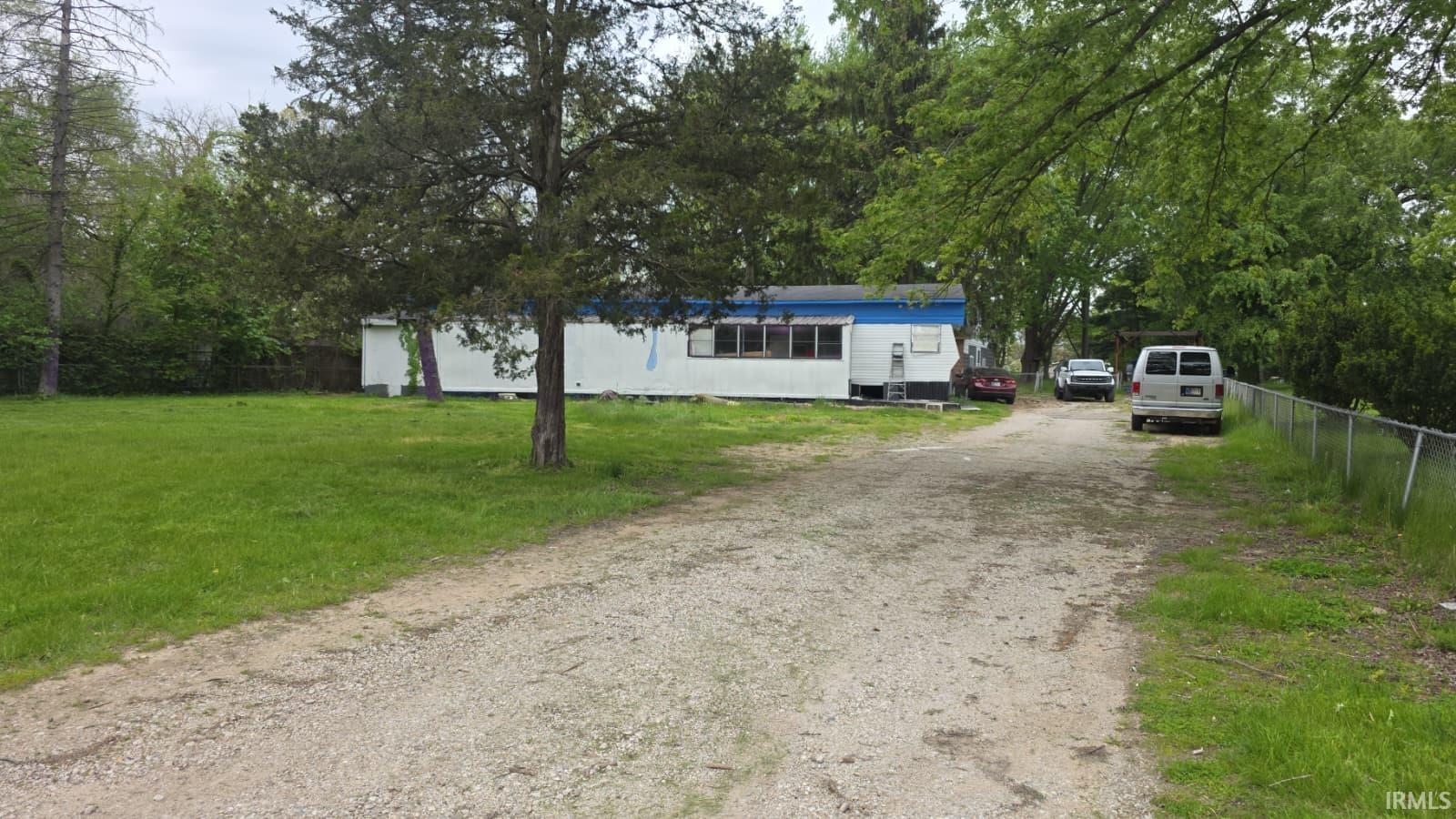 50675 Donna Street Elkhart IN 46514